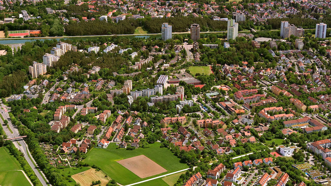 02-Luftbild (Foto: Hajo Dietz, Nürnberg Luftbild)